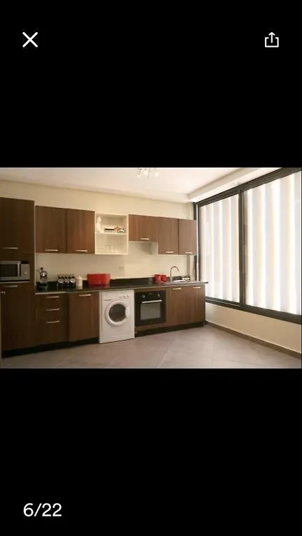 Apartment Duplex Abwab Gueliz Hotel Marrakesh Morocco